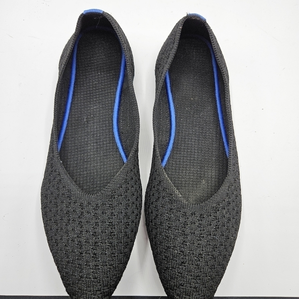 Frank Mully flats size 7 - Picture 10 of 14